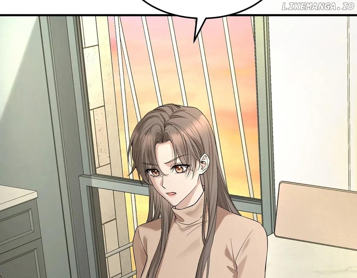 After Breakup: Had an Affair With My Ex's Uncle Chapter 73 - page 155
